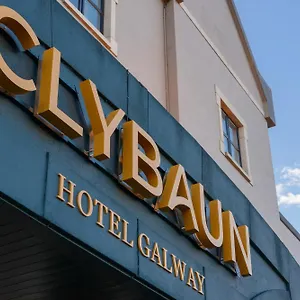 4* Hotel Clybaun