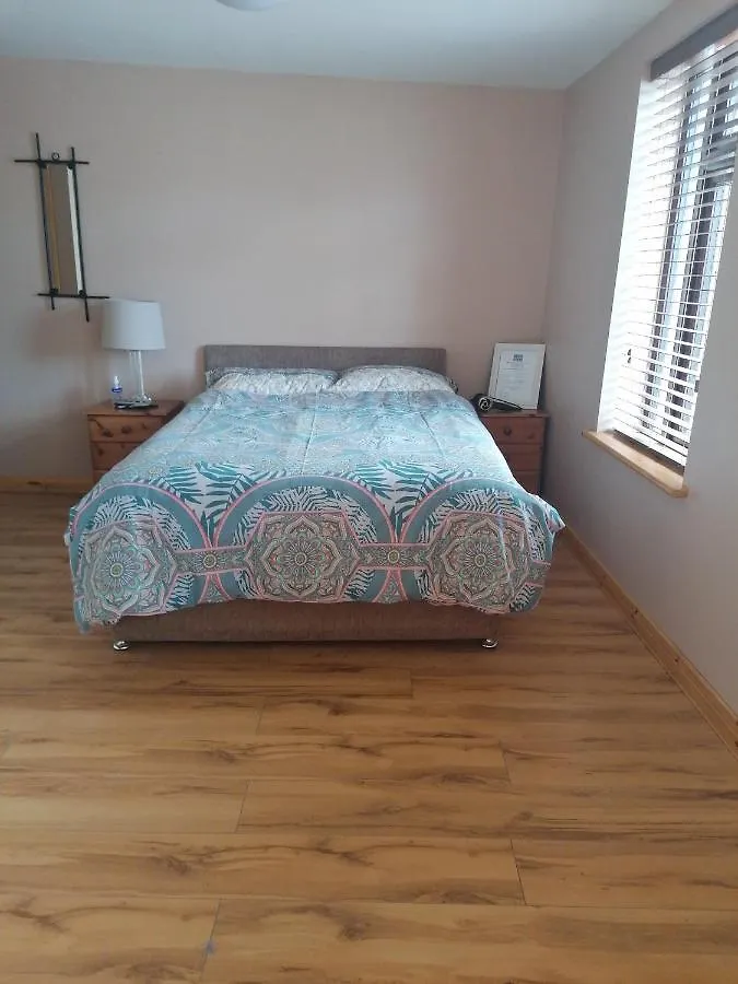 The Forge House B&B Galway