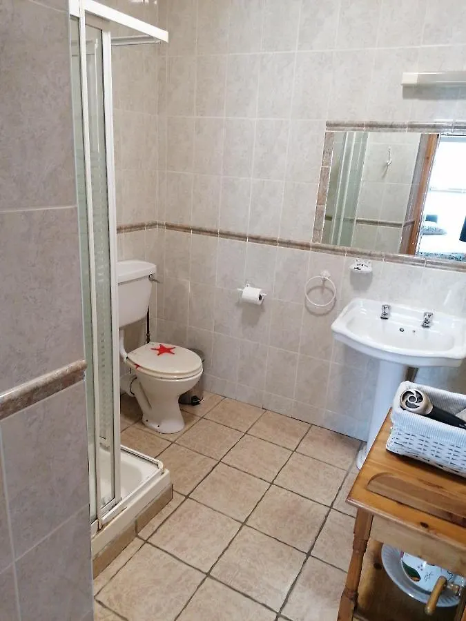 The Forge House B&B Galway 0*,  Ireland